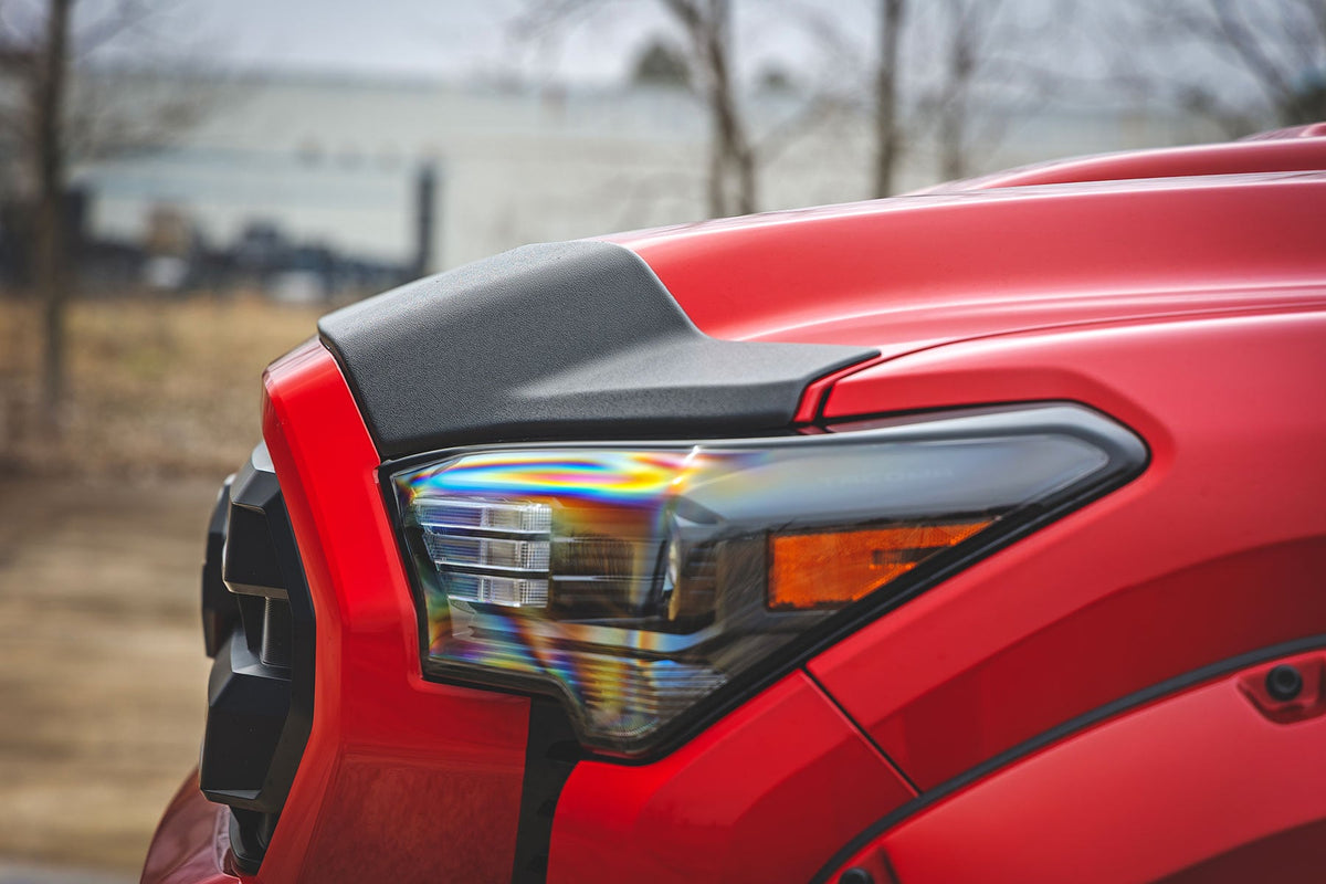 Hood Protector | Toyota Tacoma 2WD/4WD (2024-2026) - Misc 25% (Image 6 of 6)