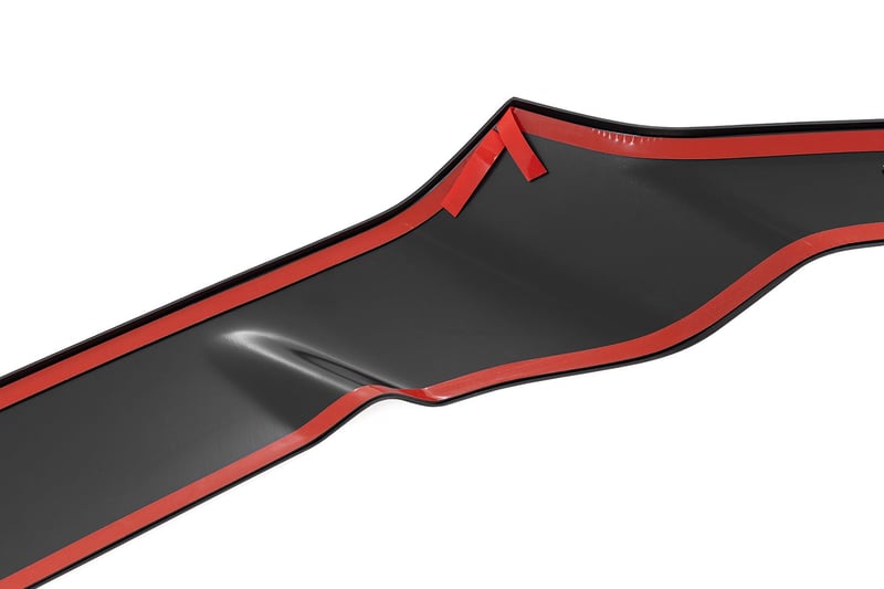 RC Hood Protector | Toyota Tacoma 2WD/4WD (2024-2026) (manufacturer page)