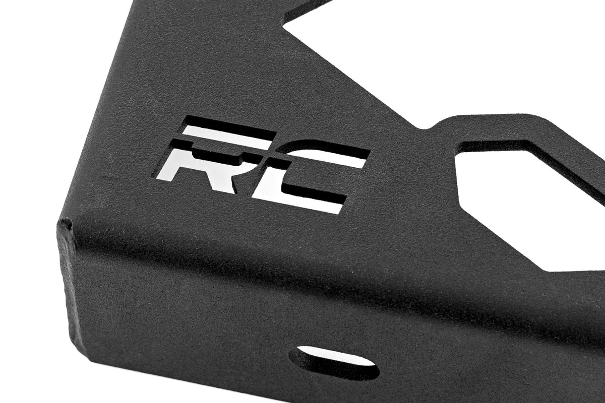 Bed Stiffener Kit | Toyota Tacoma 2WD/4WD (2024-2026) - Cargo Management (Image 6 of 6)