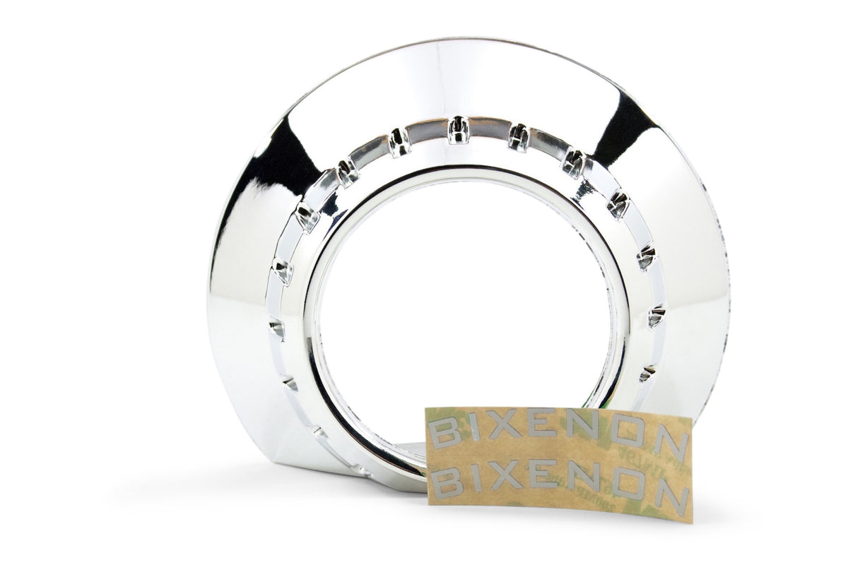 Metal Emblems: Bi-Xenon - Swag (Image 3 of 6)