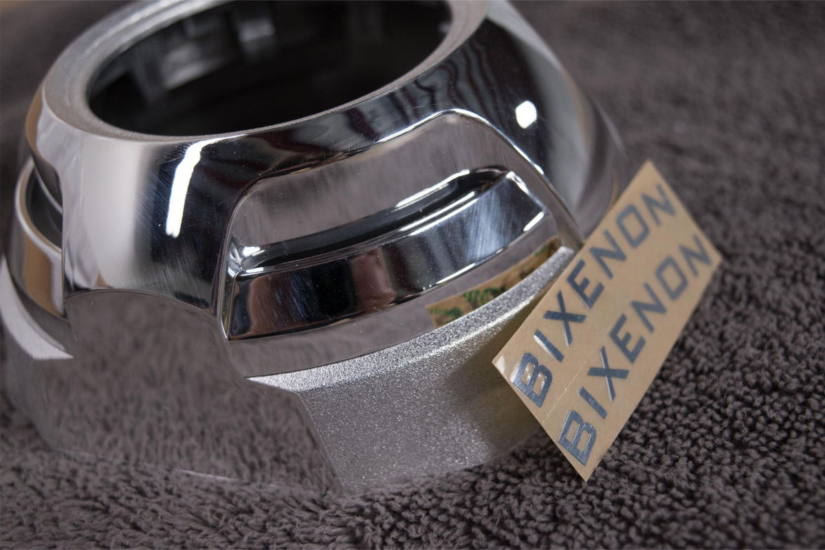 Metal Emblems: Bi-Xenon - Swag (Image 4 of 6)