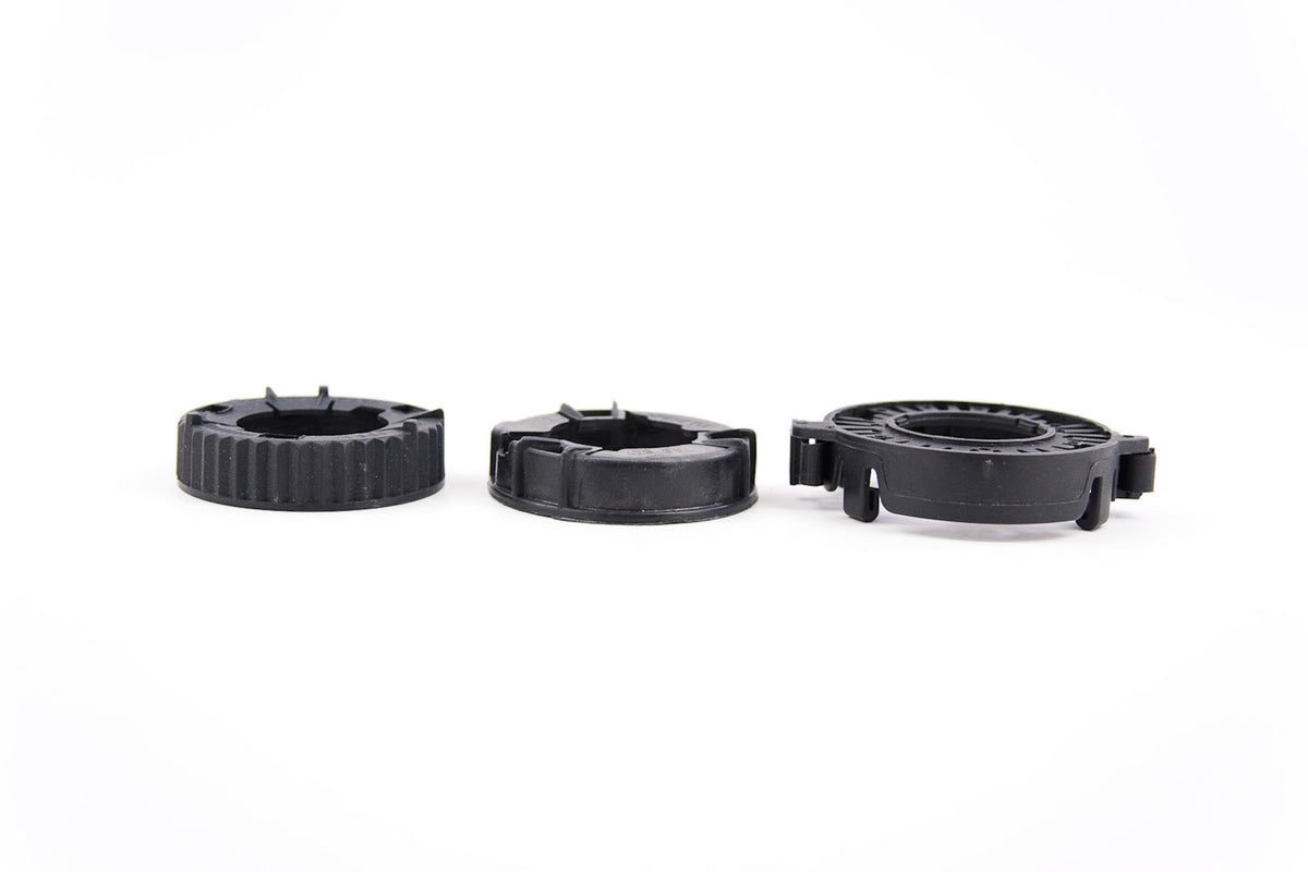 Bulb Retainer Ring: Hella (D1S) - Spare Parts (Image 2 of 6)