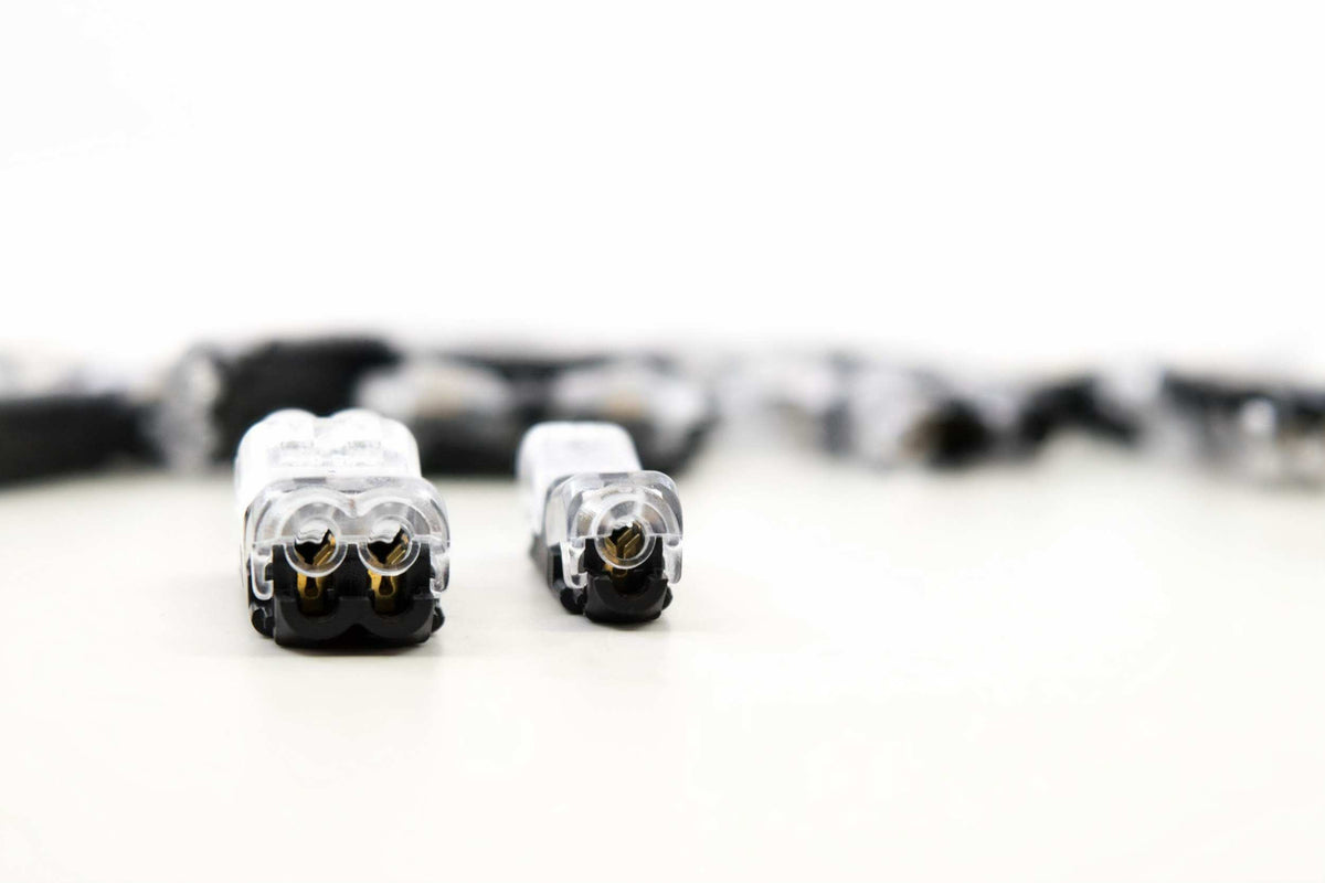 HD Butt Connector: Single Wire - Build Materials (Image 4 of 4)