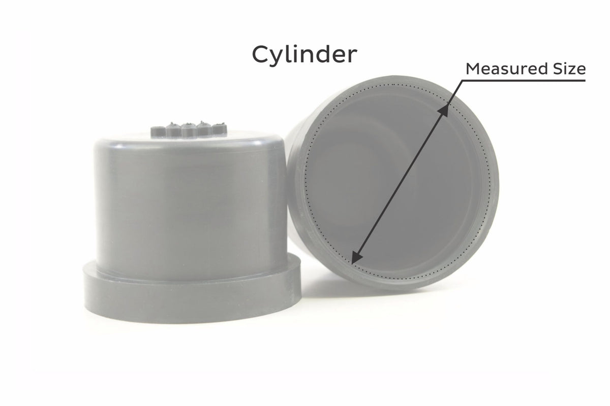 Housing Cap: Extension - Build Materials (Image 3 of 6)