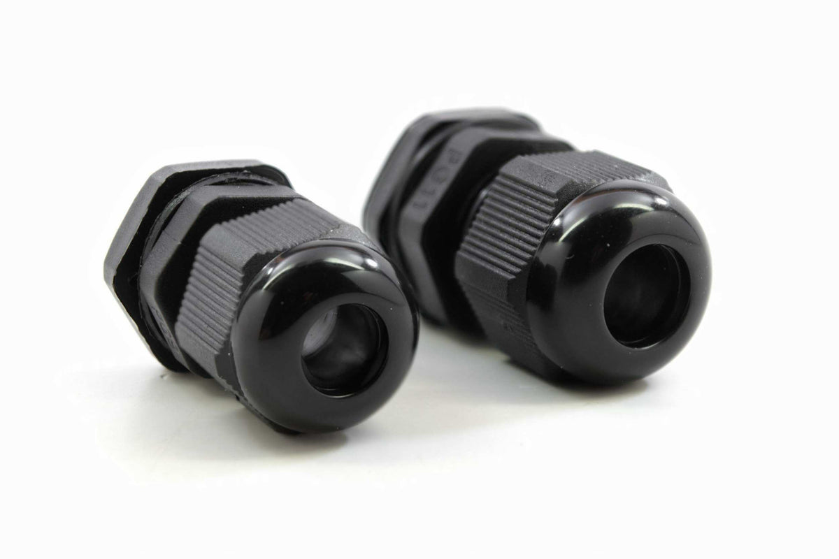 Cable Gland: 9mm - Build Materials (Image 1 of 6)