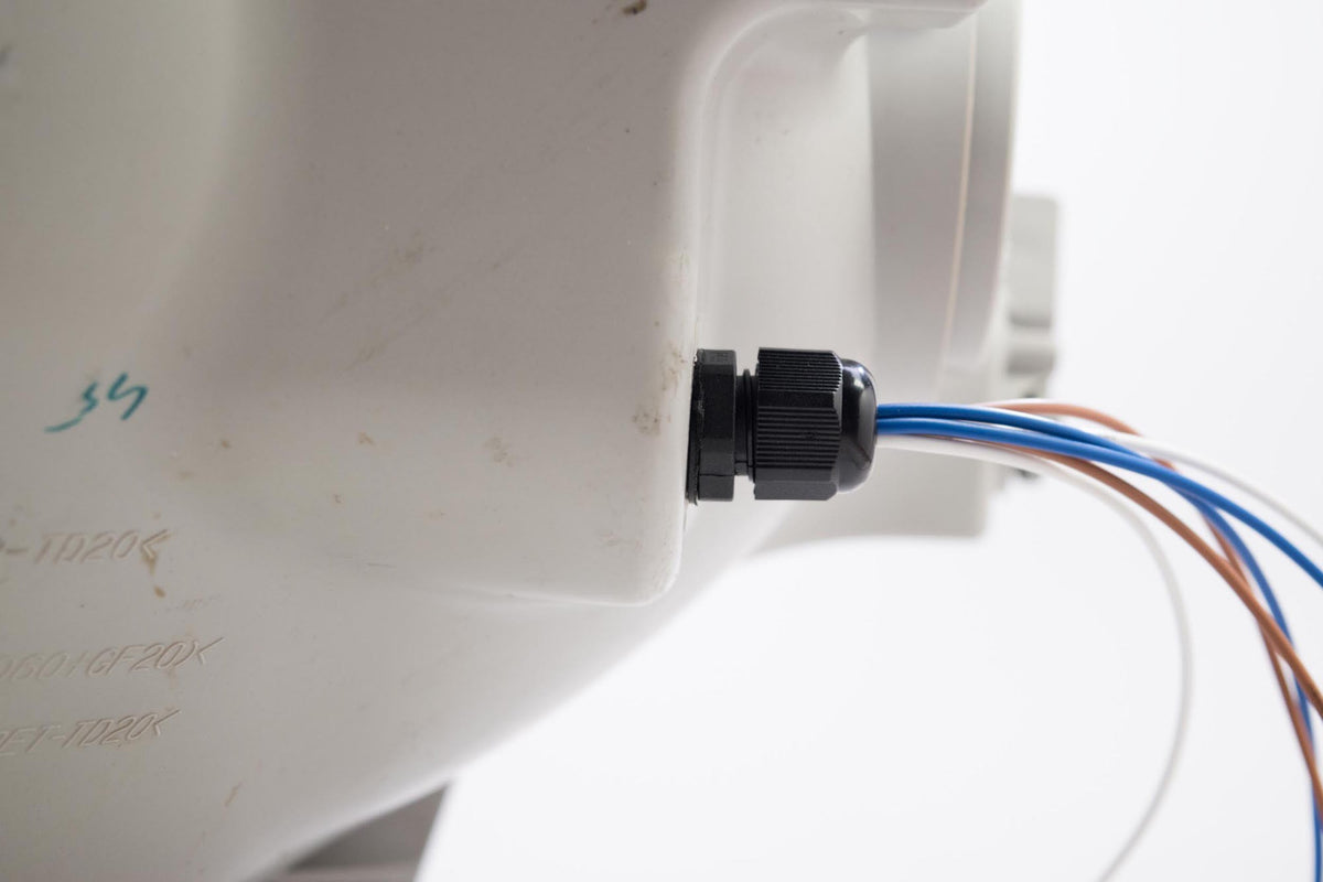 Cable Gland: 9mm - Build Materials (Image 4 of 6)