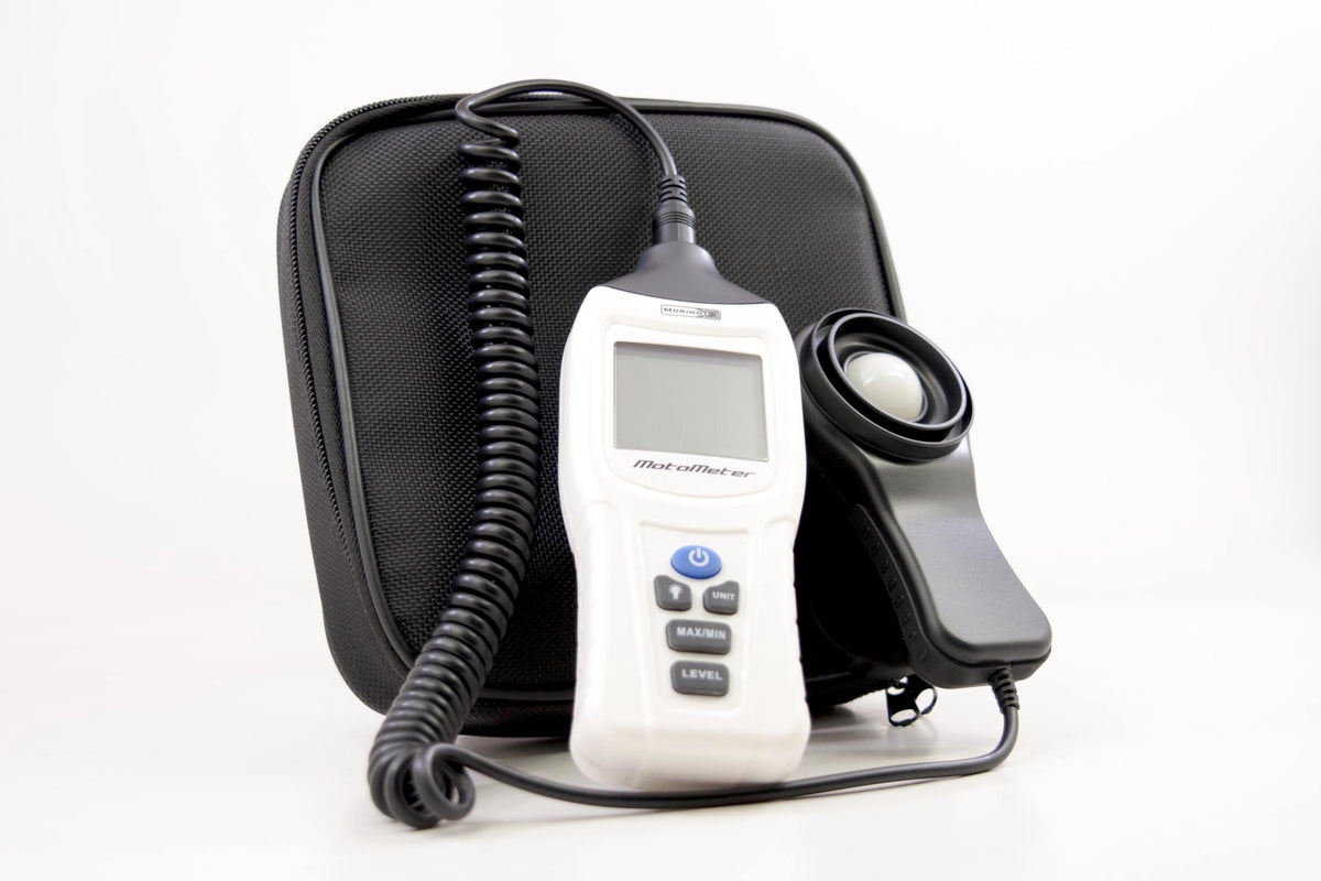 Light Meter: MotoMeter - Tools (Image 1 of 5)