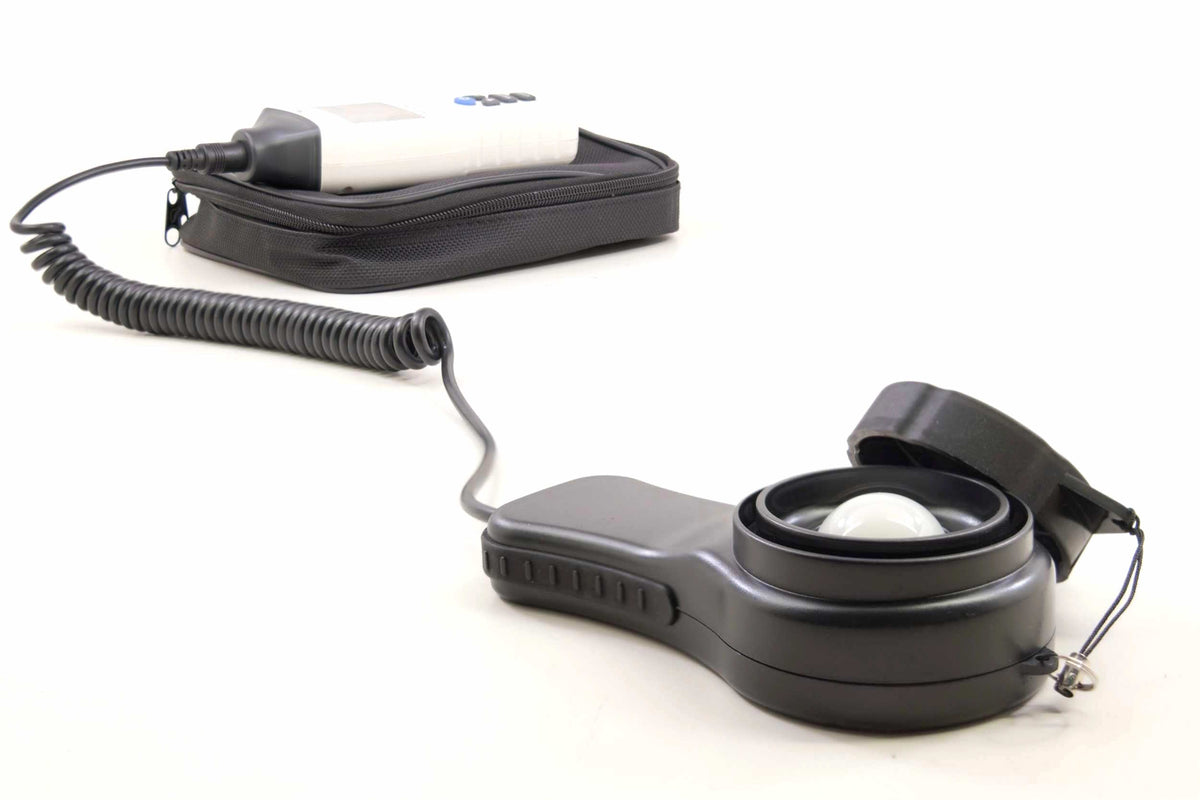 Light Meter: MotoMeter - Tools (Image 4 of 5)