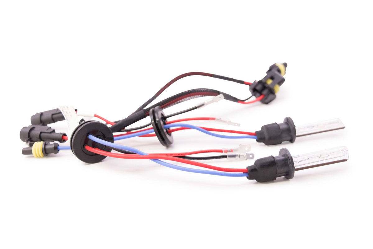 H1: ACME HID (8000K) - HID Bulbs (H - Series) (Image 3 of 6)