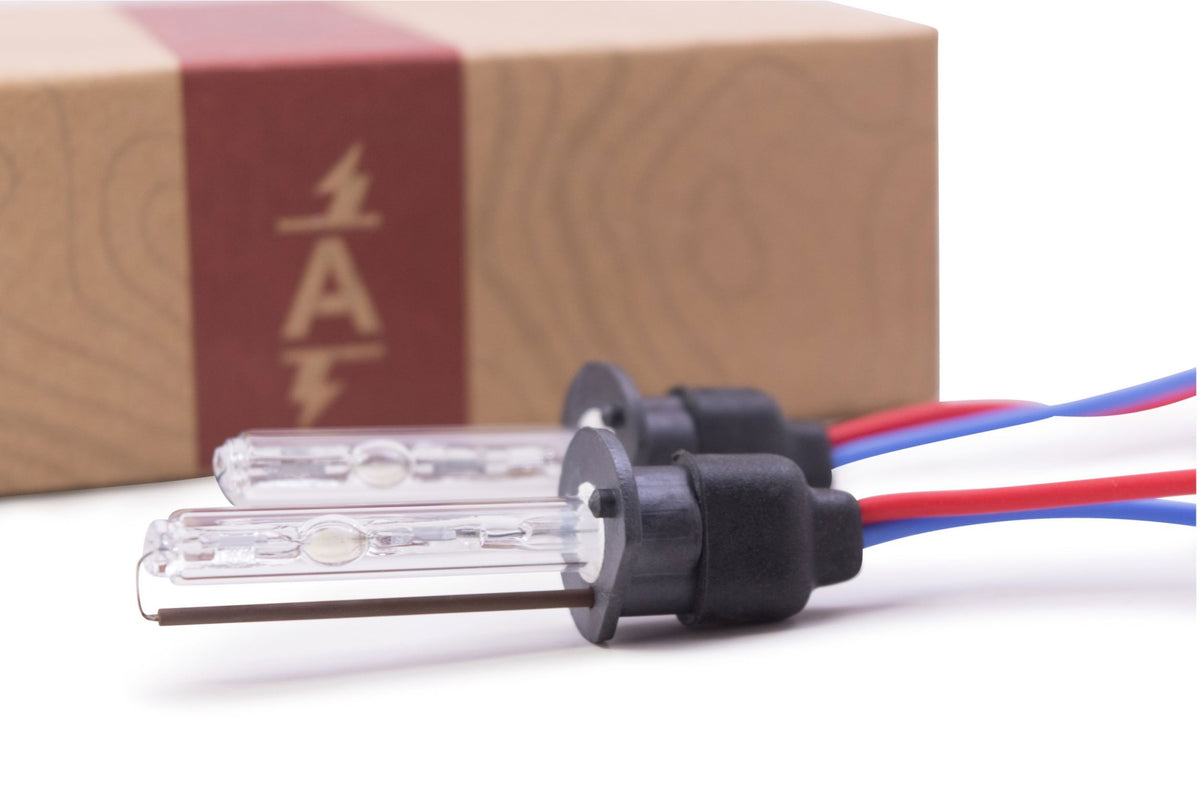 H1: ACME HID (5000K) - HID Bulbs (H - Series) (Image 4 of 6)
