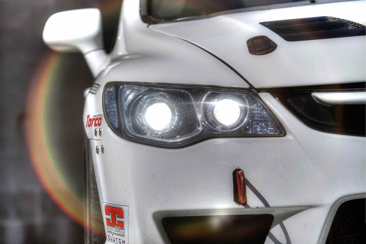 H1: ACME HID (5000K) - HID Bulbs (H - Series) (Image 5 of 6)