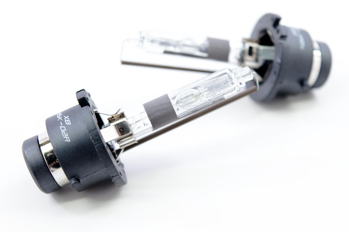 D2R: XB 4300K HID Bulbs (Pair) - HID Bulbs (D - Series) (Image 3 of 6)
