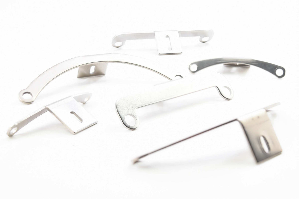 Demon Eye Bracket: Mini H1 - Demon Eyes (Image 3 of 6)