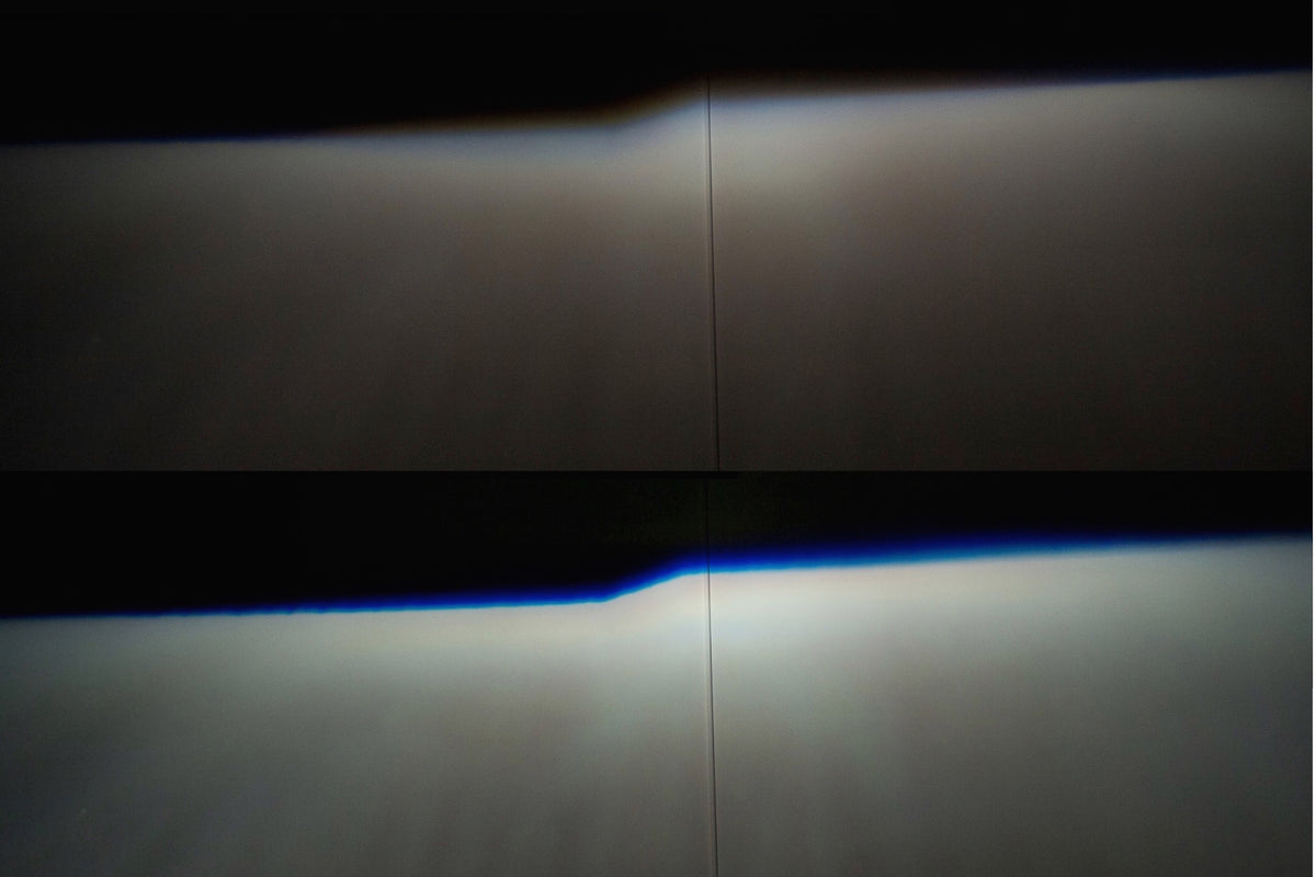 Lens: Black Series - Clear Lenses / Etching (Image 3 of 5)