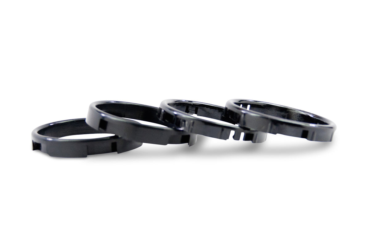 Projector Shroud Centric Rings: Mini H1 - Shrouds (Image 2 of 6)