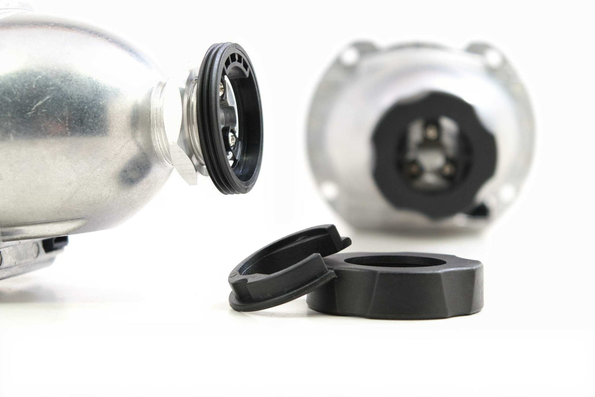 Bulb Holders: Mini H1 MotoHo1ders - Projectors (Image 1 of 6)