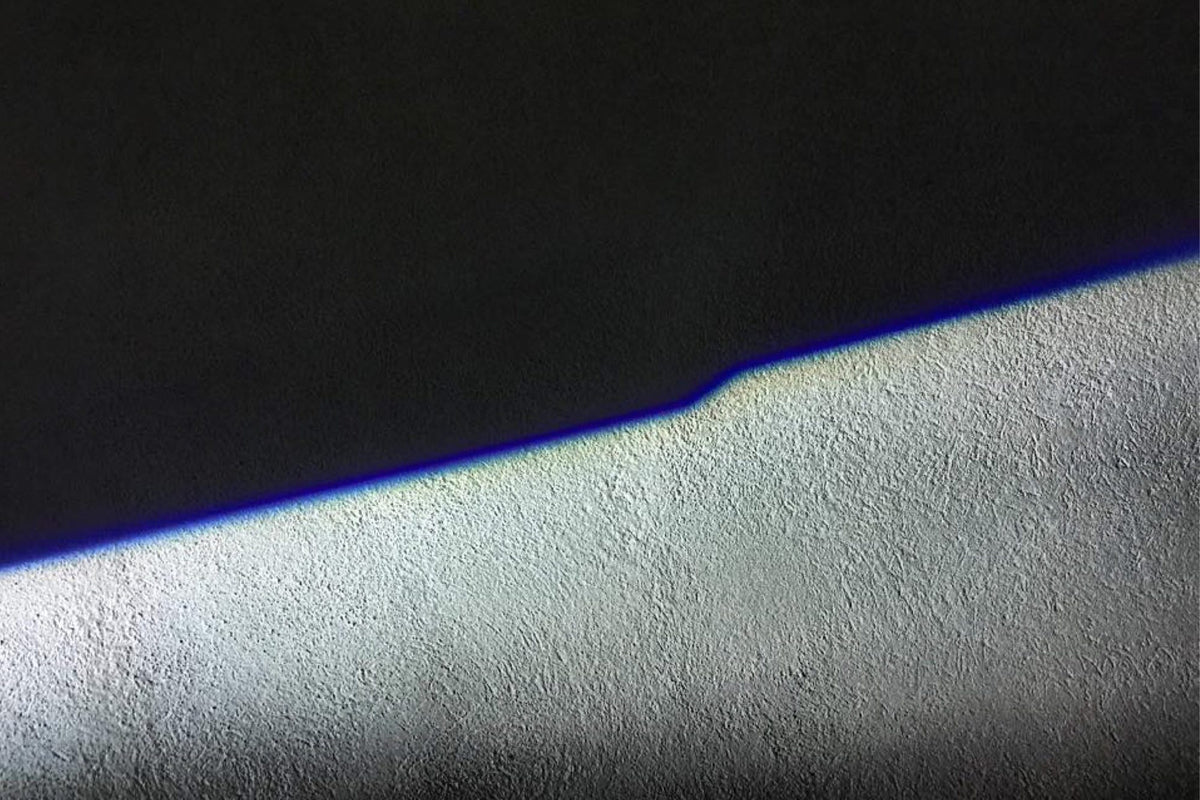 Lens: ZKW-R - Clear Lenses / Etching (Image 4 of 6)