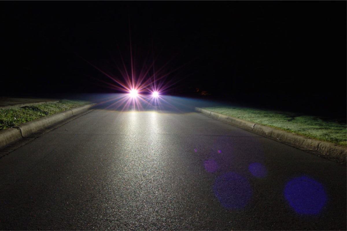 Lens: ZKW-R - Clear Lenses / Etching (Image 5 of 6)
