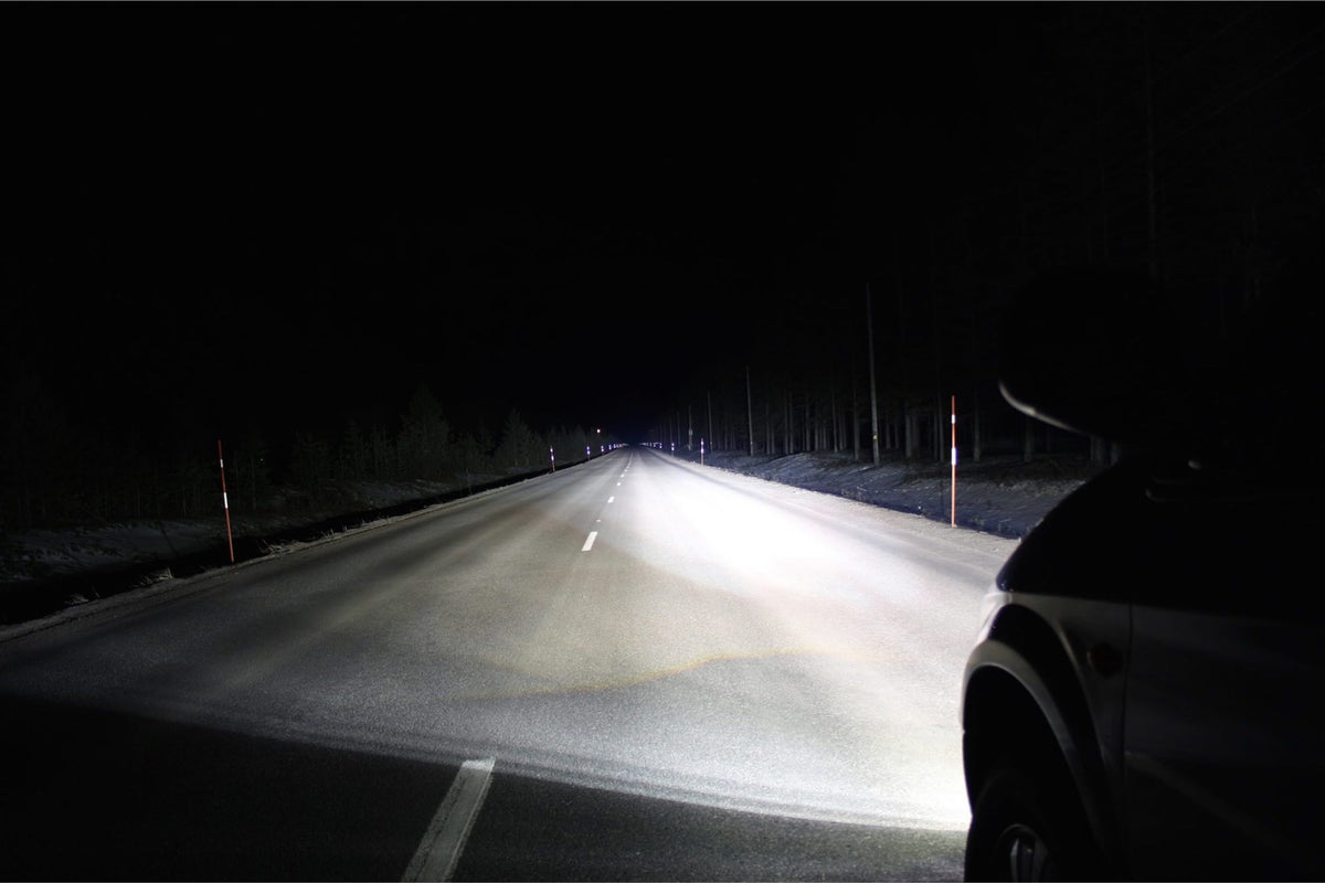 Lens: ZKW-R - Clear Lenses / Etching (Image 6 of 6)