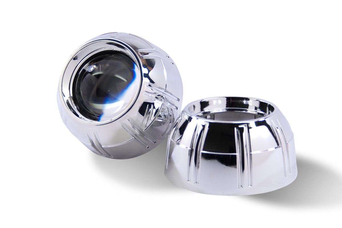 Bullet Projector Shroud - Shrouds (Image 1 of 6)
