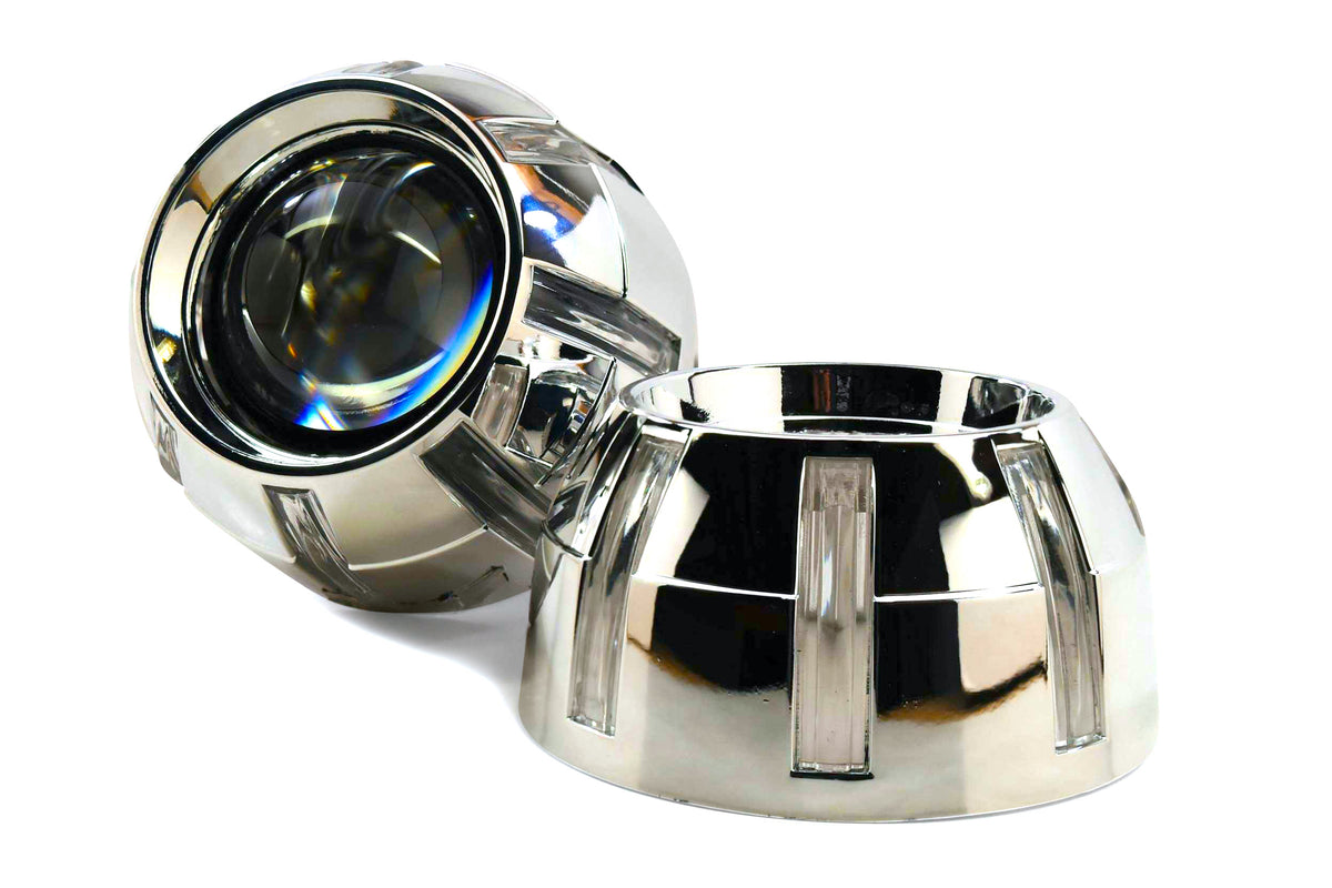 Bullet 2.0 Projector Shroud - Shrouds (Image 1 of 6)