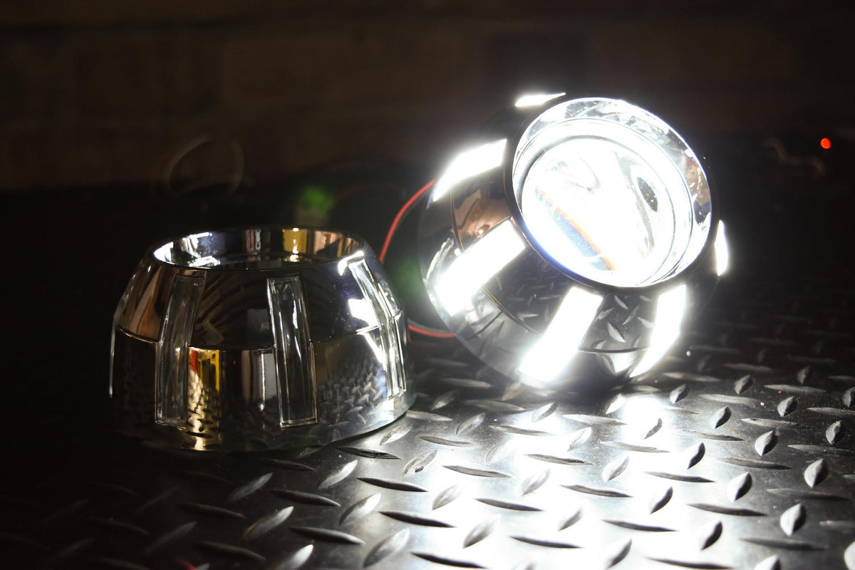 Bullet 2.0 Projector Shroud - Shrouds (Image 5 of 6)