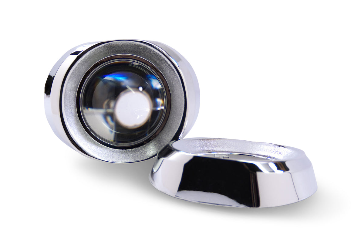 E55-R Projector Shroud - Shrouds (Image 1 of 6)