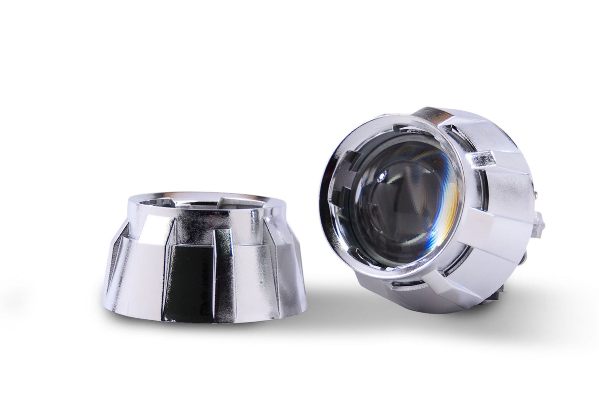Gatling Gun 1.0 Projector Shroud - Shrouds (Image 1 of 6)
