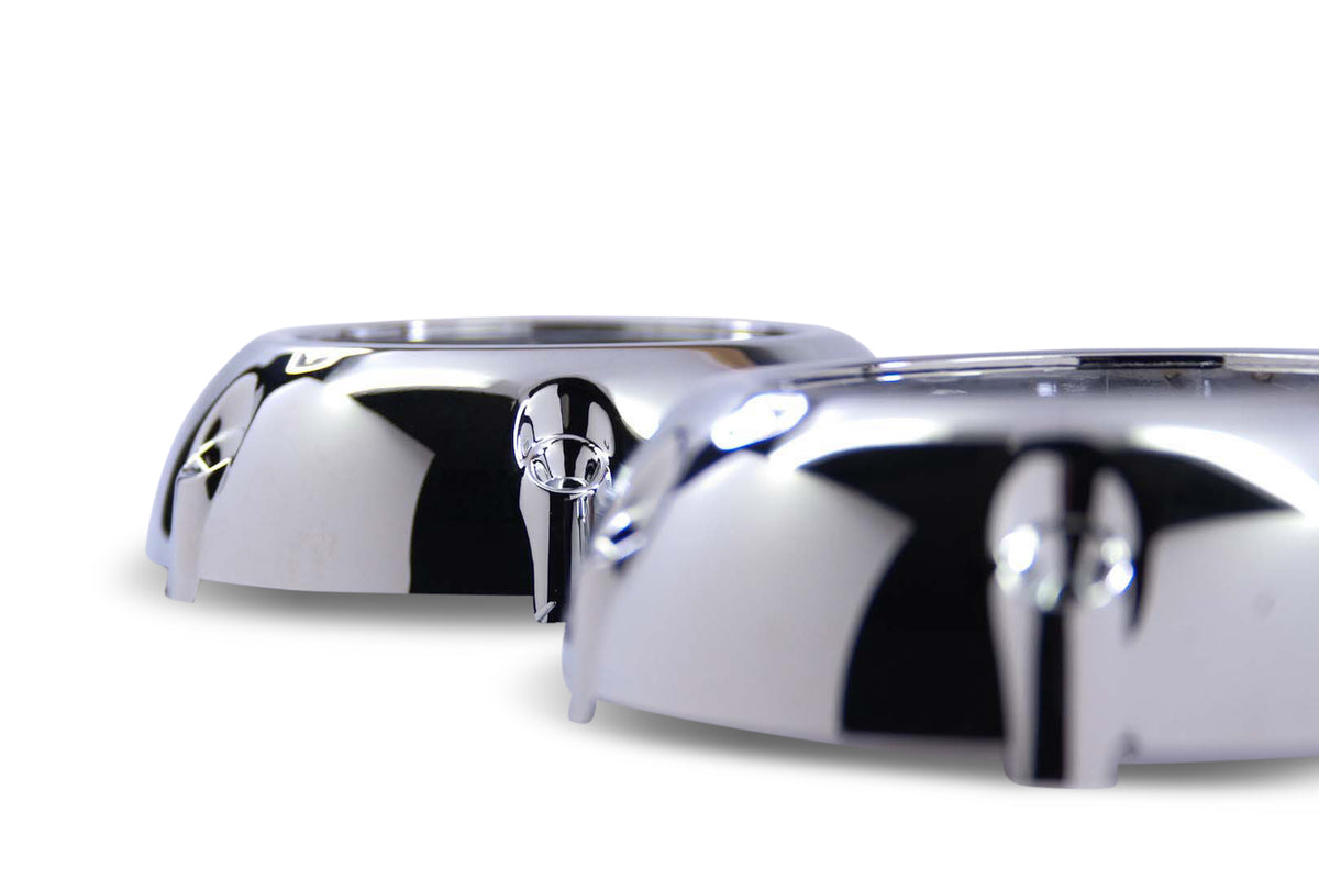 GTi-R Projector Shroud - Shrouds (Image 3 of 6)
