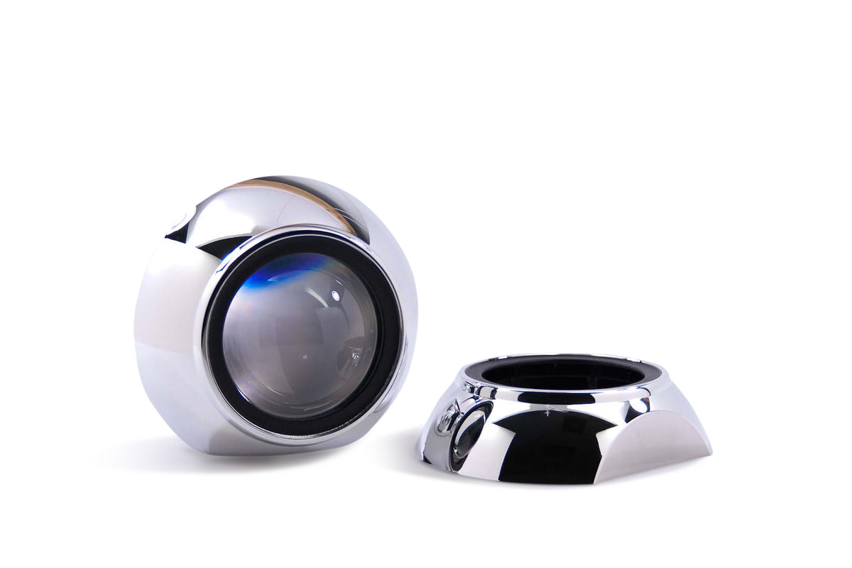 Iris Projector Shroud - Shrouds (Image 1 of 6)