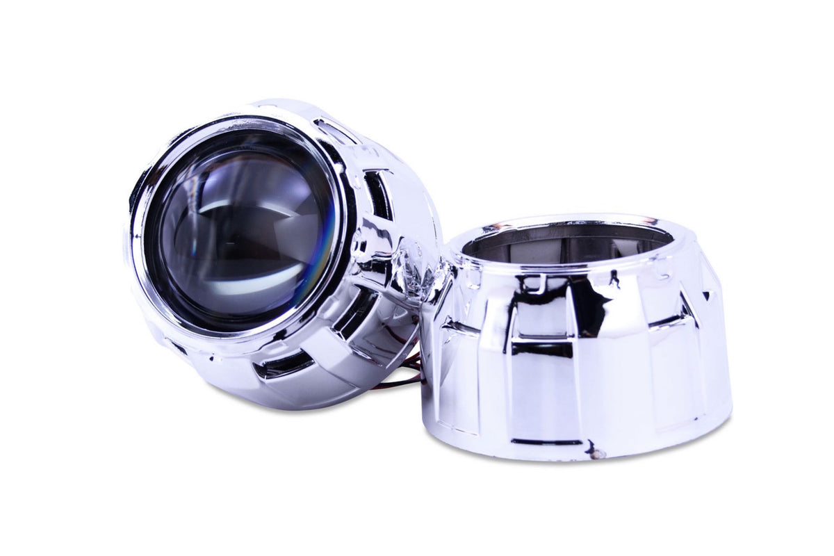 Mini Gatling Gun Projector Shroud - Shrouds (Image 1 of 6)