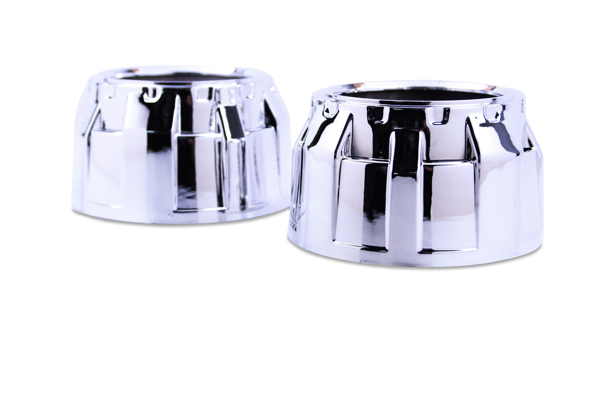Mini Gatling Gun Projector Shroud - Shrouds (Image 4 of 6)