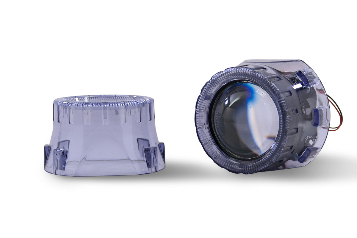 Graphite Projector Shroud - Shrouds (Image 1 of 6)