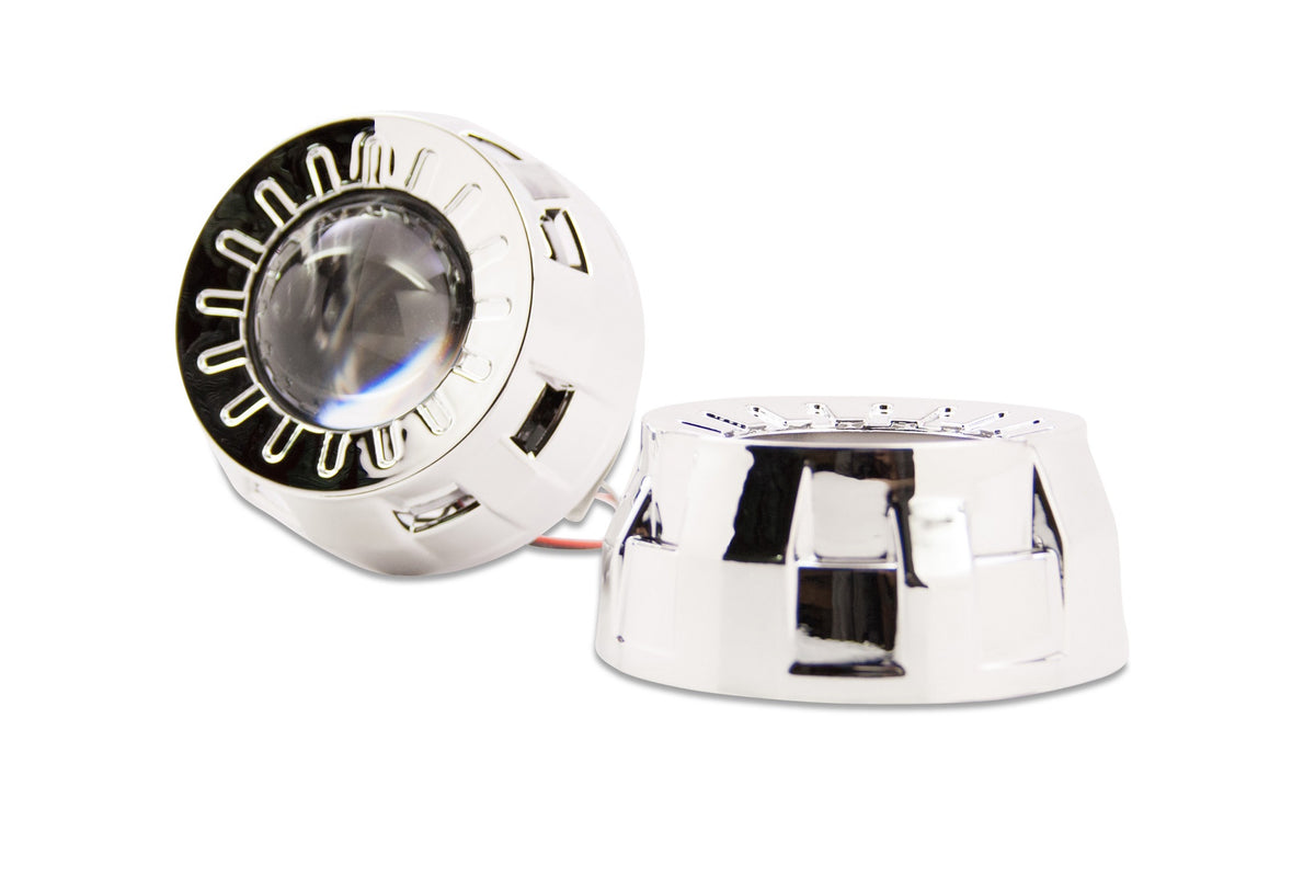 Micro Gatling Projector Shroud - Shrouds (Image 1 of 6)