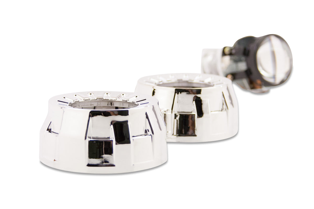 Micro Gatling Projector Shroud - Shrouds (Image 4 of 6)