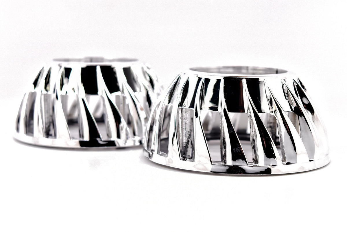 Mini Turbine Projector Shroud - Shrouds (Image 2 of 6)