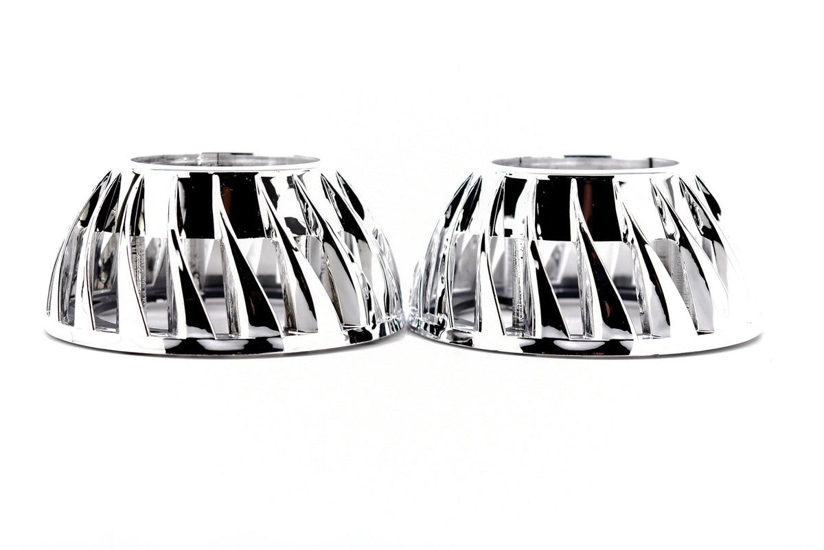 Mini Turbine Projector Shroud - Shrouds (Image 4 of 6)