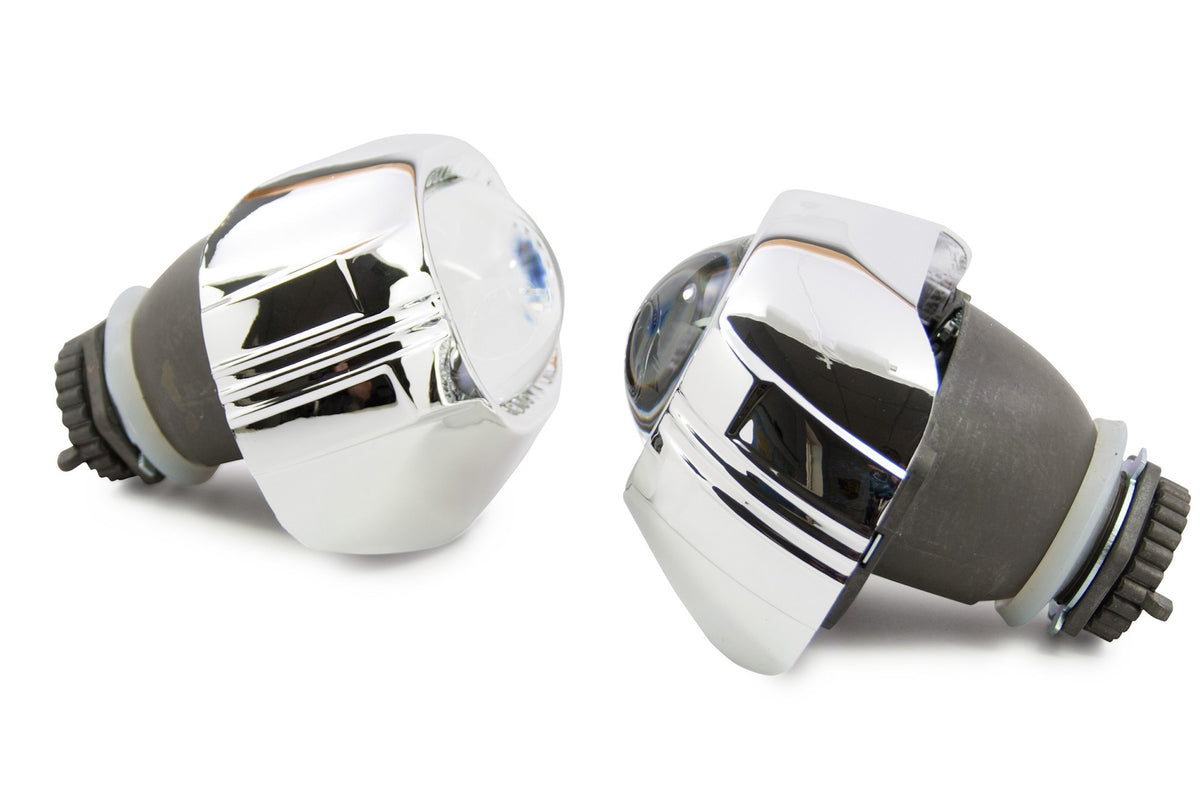 Square: Ocular Projector Shroud - Shrouds (Image 4 of 6)