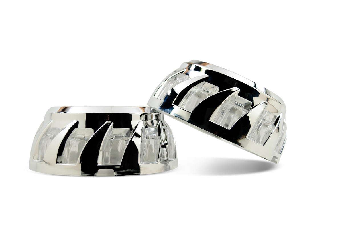 Turbine (Set) - Shrouds (Image 2 of 6)