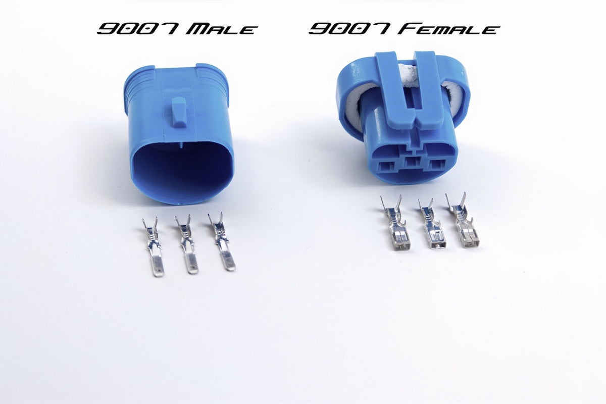 Connector: H7 Female - Wiring Parts (Image 3 of 6)