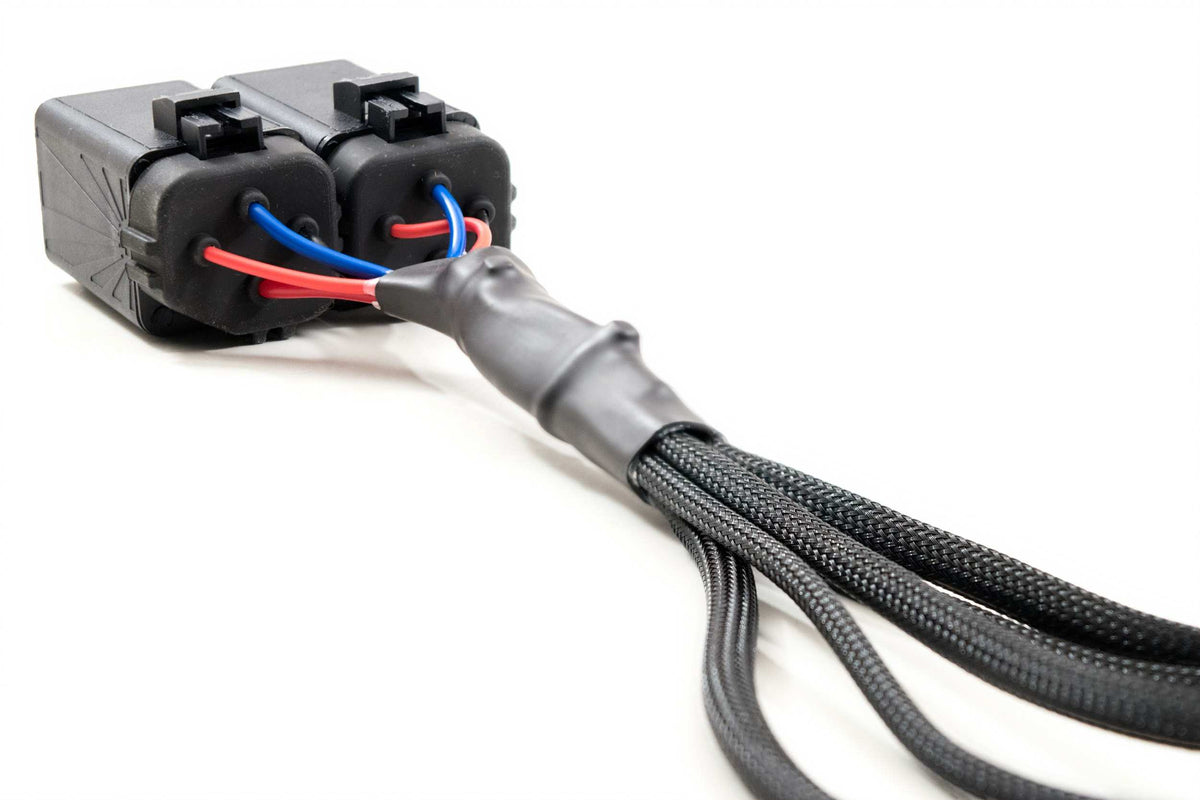 HD Relay: H1/H3 - Relay Harnesses (Image 3 of 6)