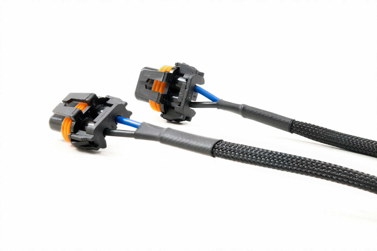 HD Relay: H1/H3 - Relay Harnesses (Image 4 of 6)