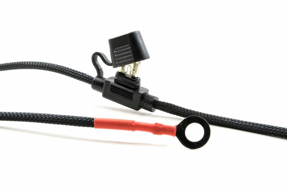 HD Relay: 5202/PSX24W - Relay Harnesses (Image 5 of 6)
