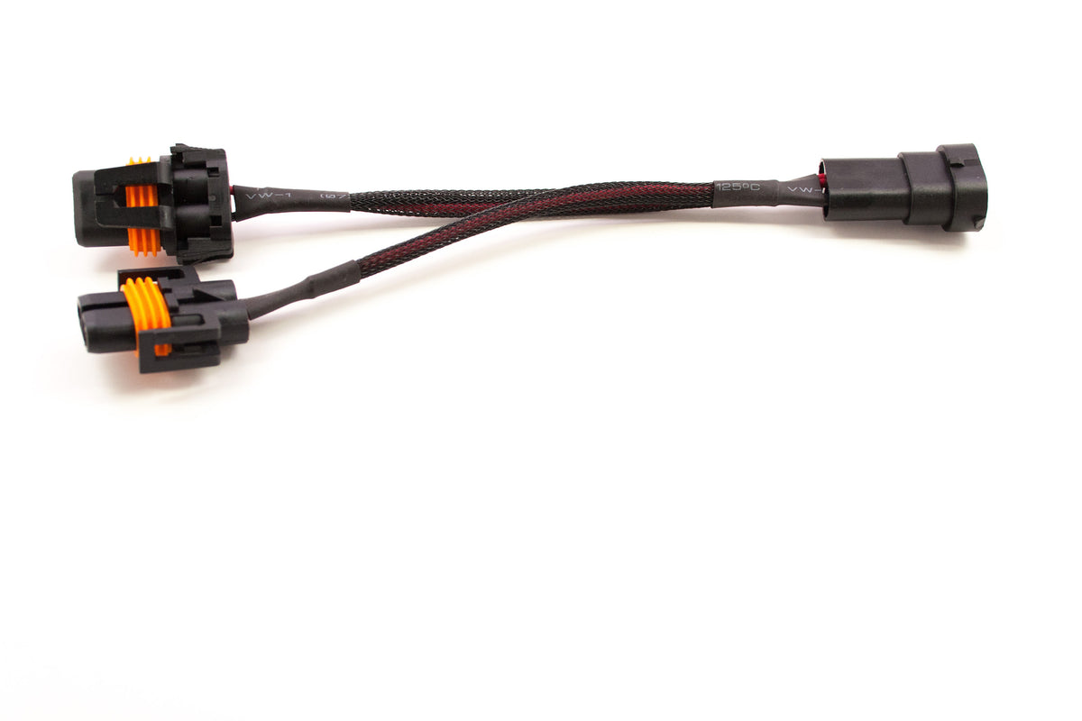 Super7 Input: H13 (w/ anti-flicker) - Wiring Parts (Image 5 of 6)