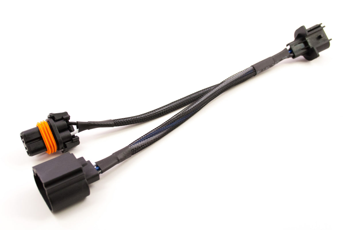 Super7 Input: H13 (w/ anti-flicker) - Wiring Parts (Image 6 of 6)