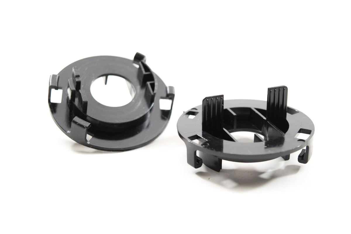 HID Adapter: Hyundai Tucson: H7 - HID Bulb Adapters