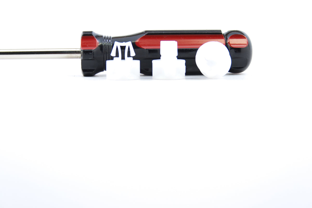 Adjuster: Type B (10mm Ball) - Build Materials (Image 4 of 6)