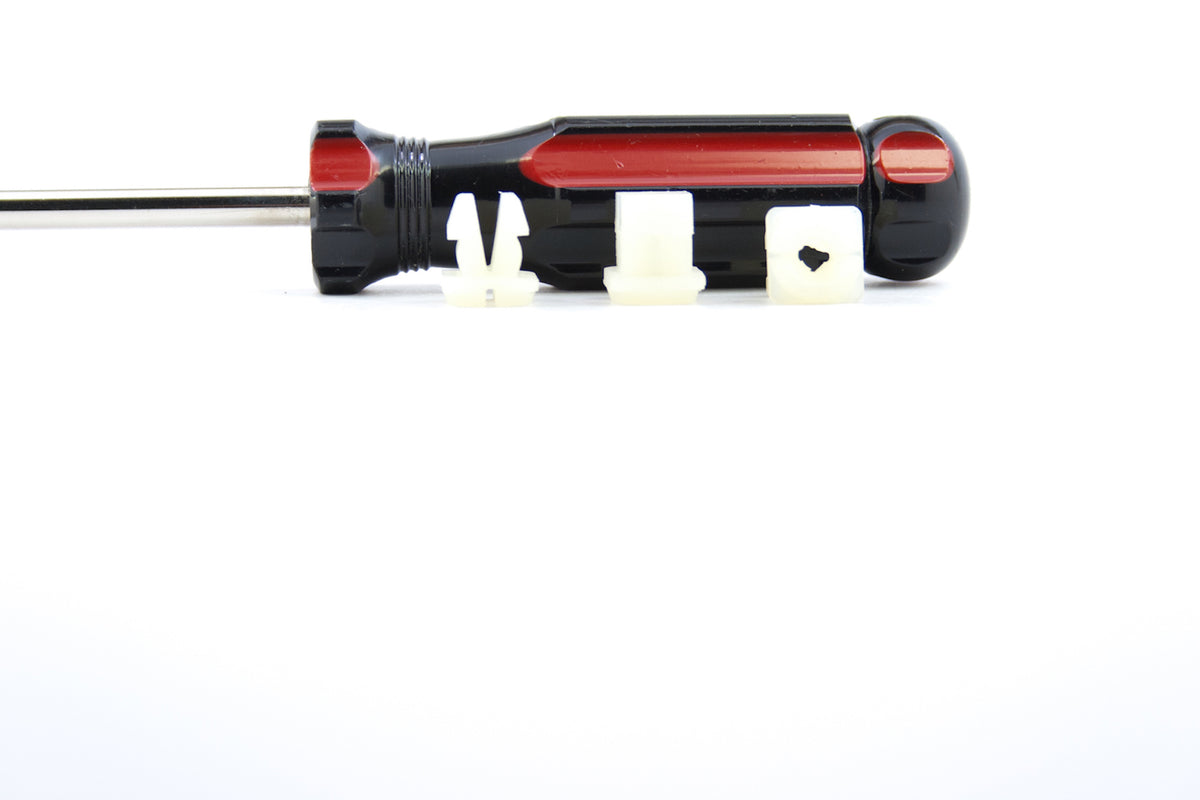 Adjuster: Type B (10mm Ball) - Build Materials (Image 5 of 6)
