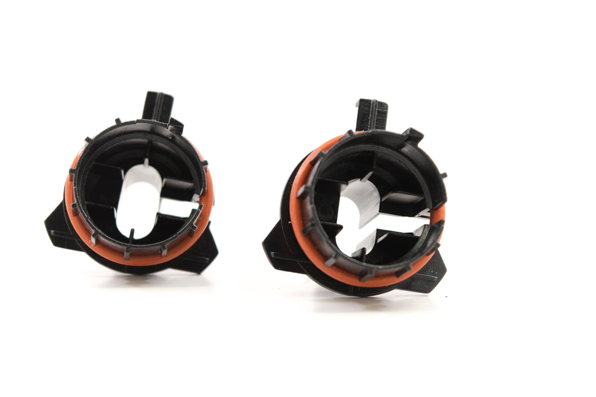HID Adapter: BMW E39: H7 - HID Bulb Adapters (Image 2 of 3)