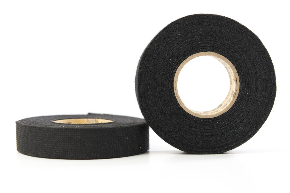Tape: Cloth Wire Harness - Build Materials (Image 1 of 4)